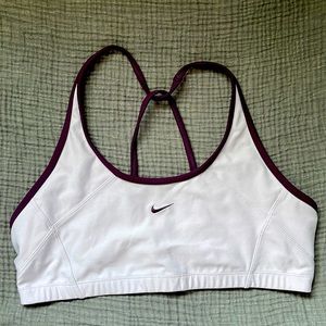 Nike Dri Fit Sports Bra
